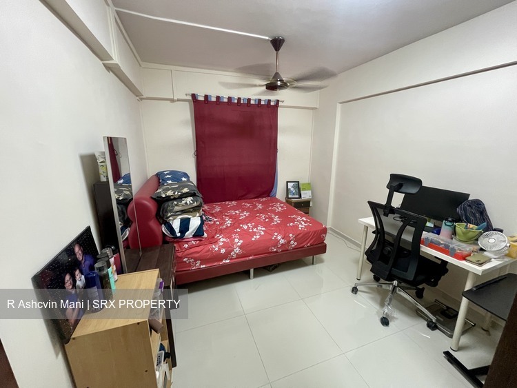 Blk 124 Bedok North Road (Bedok), HDB 3 Rooms #593291001